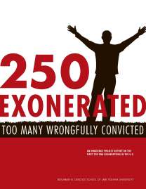 exoneration